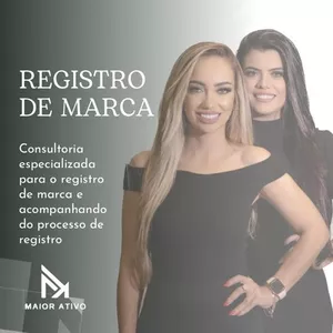 Imagem de capa para o Serviço online Consultoria especializada e acompanhamento para o processo de registro de marca
