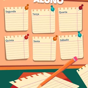 Imagem de capa para o Ebook COMBO VOLTA ÀS AULAS