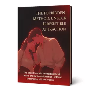 Cover image for Ebook The Forbidden Method: Unlock Irresistible Attraction