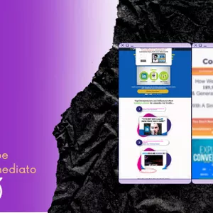 Imagen de portada para Curso online +1000 Páginas de Ventas y de Aterrizaje para Negocios Plantillas Elementor