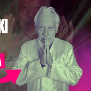 Imagem de capa para o Curso online 🌟 Curso de Reiki Nível 1 – Desperte seu poder de cura interior 🌟