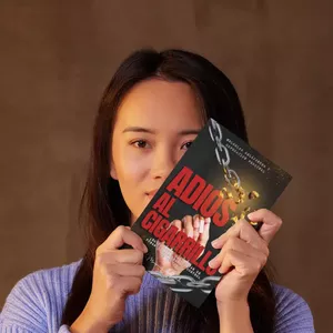 Imagen de portada para Ebook ADIOS AL CIGARRILLO - E-book