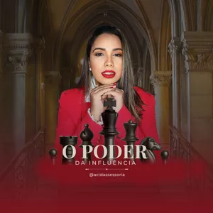 Imagem de capa para o Curso online O Poder da Influência