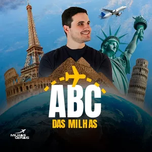 Imagem de Curso Abc das Milhas criado por Matheus Amorim na hotmart
