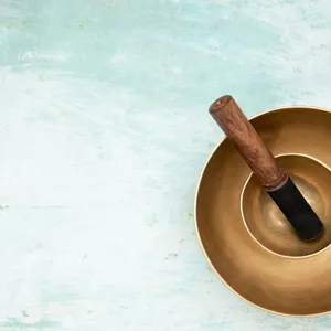 Imagen de portada para Curso online Audios de Meditación Mindfulness