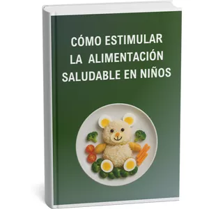 Imagen de portada para Curso online Cómo Lograr que los Niños Coman de Todo