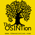 The OSINTion logo