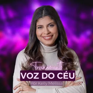 Imagem de capa para o Curso online Treinamento Voz do Céu