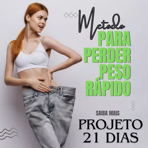 Imagem de Projeto21Dias criado por Projeto21Dias na hotmart