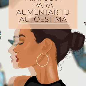 Imagen de portada para Curso online mini guía para aumentar tu autoestima