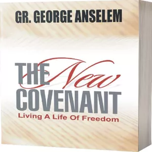 Cover image for Ebook THE NEW COVENANT
