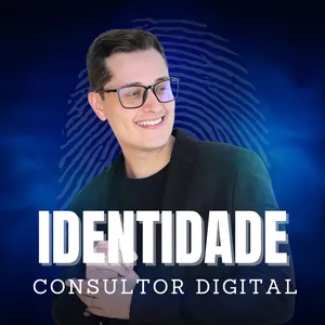 Imagem de capa para o Curso online IDENTIDADE CONSULTOR DIGITAL