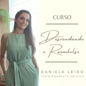 Imagem de capa para o Curso online Curso Desvendando o Reembolso