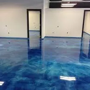 Imagen de portada para Ebook Curso intensivo Arte de resina Epóxica 