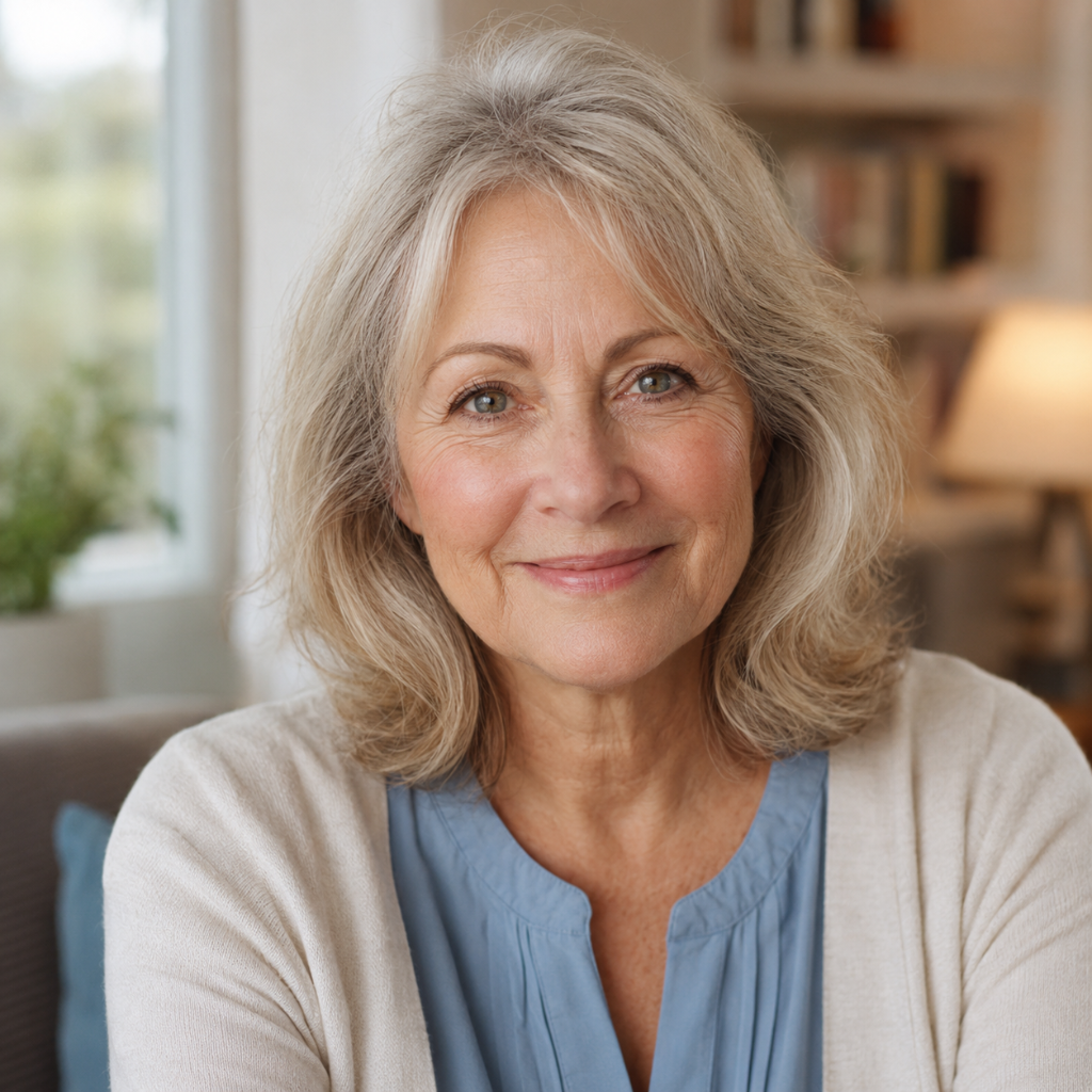 Margaret R.