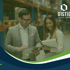 Imagen de portada para Curso online Sincronización e interoperabilidad en la cadena de suministro