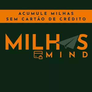 Imagem de capa para o Curso online Milhas Mind