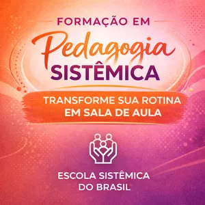 Imagem do curso Formação em Pedagogia Sistêmica