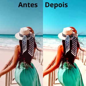 Imagem do curso Pack Hoffman de Presets Profissionais