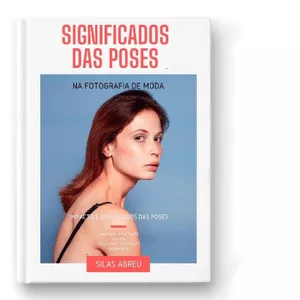 Imagem de eBook SIgnificados das Poses criado por Silas Abreu - Fotógrafo na hotmart