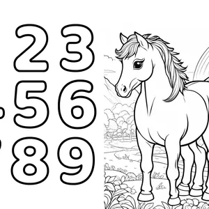 Imagen de portada para Ebook Aprendo coloreando