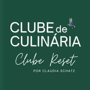 Imagem de capa para o Curso online Clube de Culinária RESET