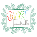 Smart Teachable Occupational Therapy logo