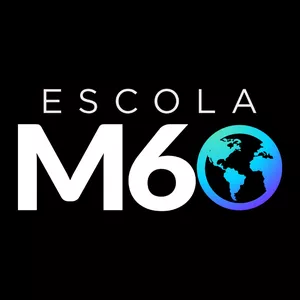 Imagem de capa para o Curso online Escola M60: 12 Meses