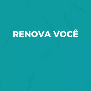 Imagem de capa para o Curso online Renova Você 