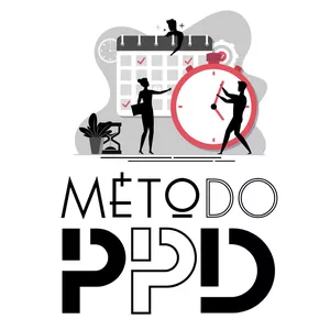 Imagem de capa para o Curso online Método PPD