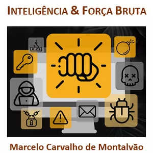 Imagem de capa para o Ebook Método de Cobrança Eficaz Inteligência & Força Bruta