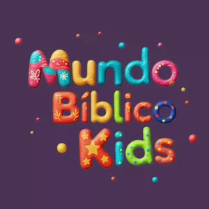Imagem do curso Mundo Bíblico Kids