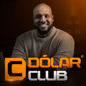 Imagem de capa para o Curso online Dólar Club Oficial