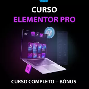 Capa do curso 