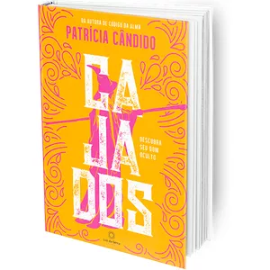 Imagem de capa para o Curso online Livro Cajados