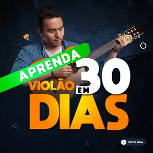 Capa do curso 