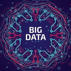 Imagem principal do produto Curso Profesional de Big Data y Ciencia de Datos