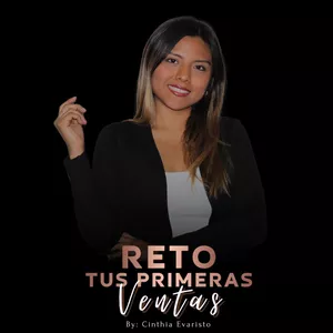 Imagen de portada para Curso online Reto Tus Primeras Ventas