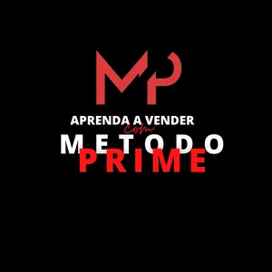 Imagem de capa para o Curso online Aprenda a VENDER com METODO PRIME