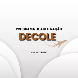 Imagem de capa para o Curso online Programa de Aceleração Decole