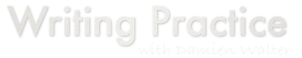 The Writing Practice logo