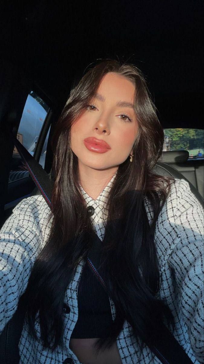Ava Parker