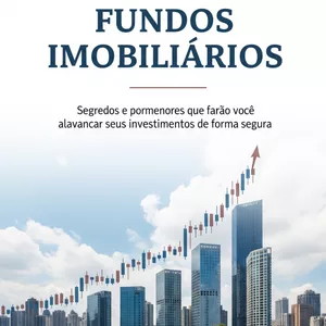 Imagem do curso Fundos Imobiliários 