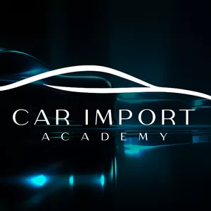 Imagen de portada para Curso online Car Import Academy