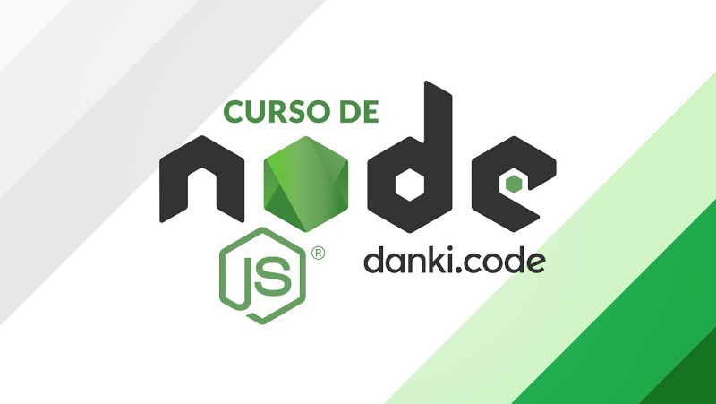 Imagem de Curso NodeJS criado por Havek AI na hotmart