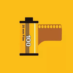 Imagem de capa para o Curso online Método Analógico - Curso de Fotografia Analógica do Básico ao Avançado