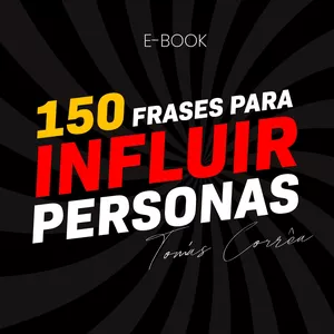 Imagen de portada para Curso online 150 Frases para Influir Personas