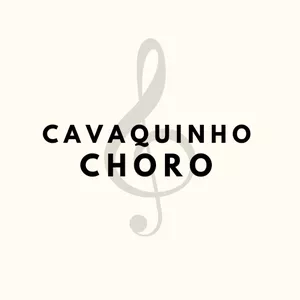 Imagem do curso Cavaquinho Choro 