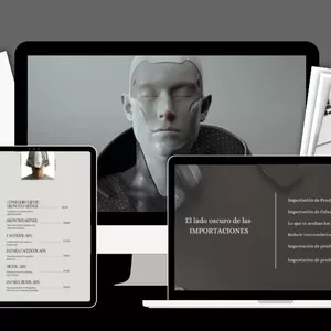 Imagen de portada para Curso online E-Commerce AI Operator