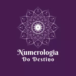 Imagem de capa para o Curso online Mapa Numerológico Personalizado